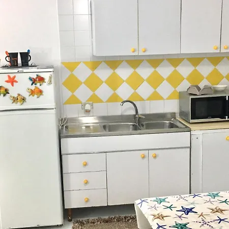 Casa Vacanze Coralli