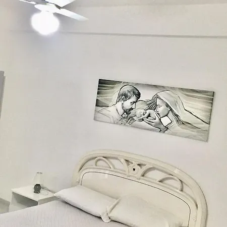 Casa Vacanze Coralli