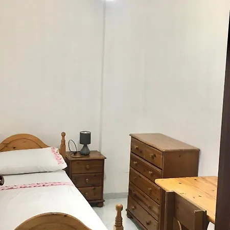 Casa Vacanze Coralli Apartamento Sciacca