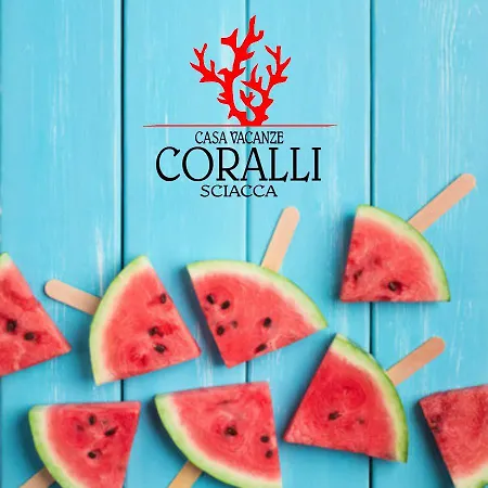 !!! 2 Min Dalla !!! - Coralli Apartment
