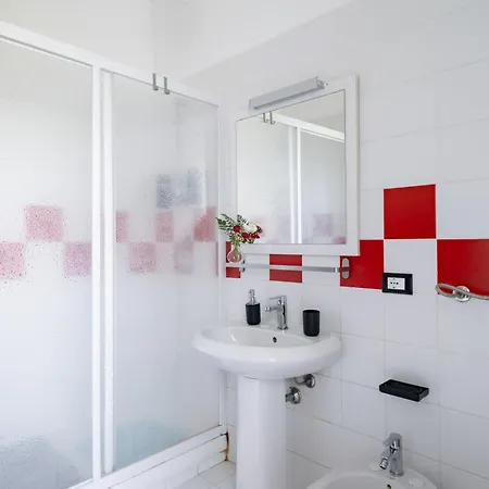 !!! 2 Min Dalla !!! - Coralli Apartment *