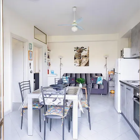 Apartment !!! 2 Min Dalla !!! - Coralli Sciacca