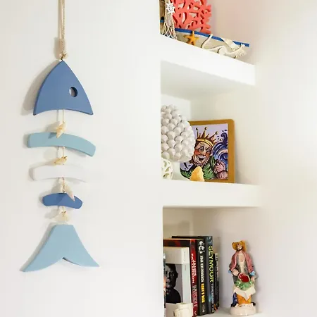 !!! 2 Min Dalla !!! - Coralli Apartment