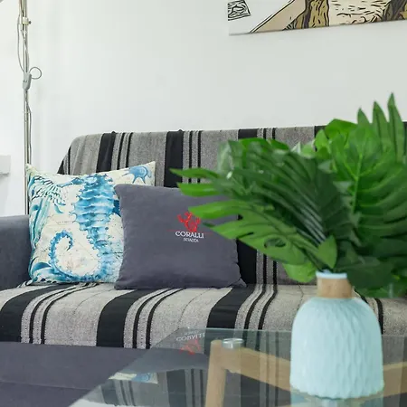 !!! 2 Min Dalla !!! - Coralli Apartment *