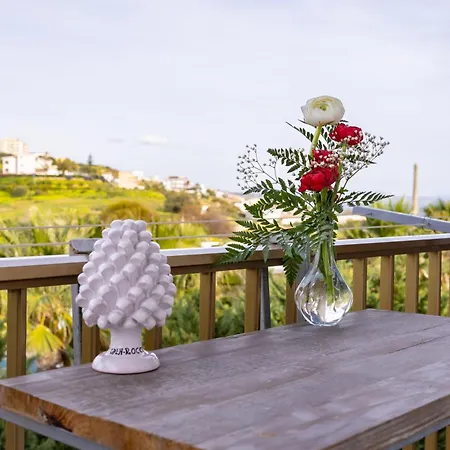 Apartment !!! 2 Min Dalla !!! - Coralli Sciacca