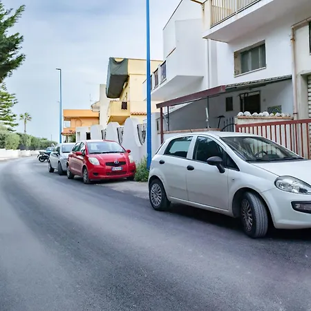 !!! 2 Min Dalla !!! - Coralli Apartment Sciacca