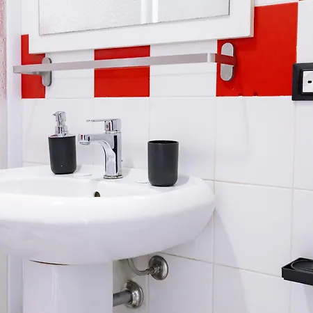 !!! 2 Min Dalla !!! - Coralli Apartment
