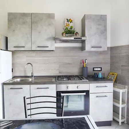 !!! 2 Min Dalla !!! - Coralli Apartment