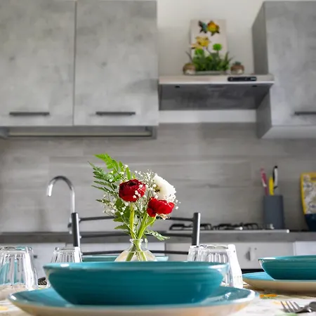 !!! 2 Min Dalla !!! - Coralli Apartment *