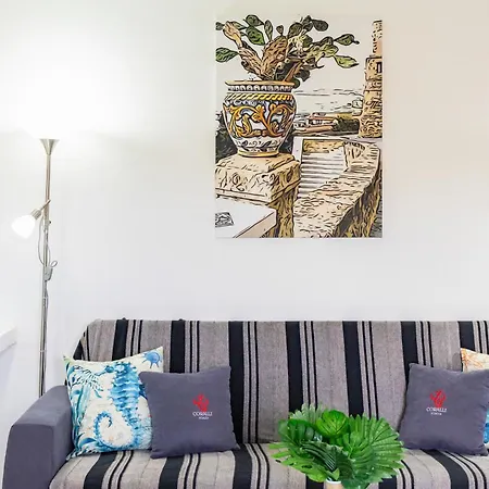 Apartment !!! 2 Min Dalla !!! - Coralli Sciacca