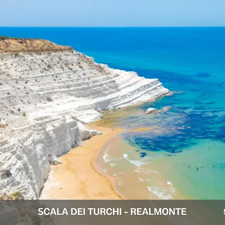 !!! 2 Min Dalla !!! - Coralli Apartment Sciacca